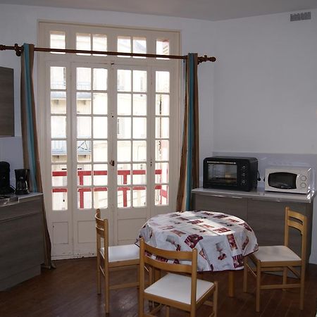 La Precieuse Leilighet Mers-les-Bains Rom bilde